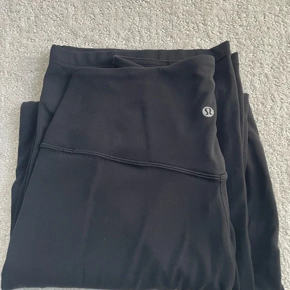 Lululemon athletica Align wide leg leggings - Picture 1 of 9